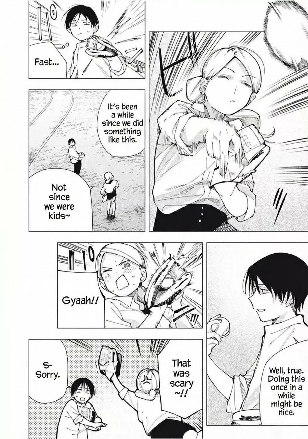 Artemis Under the Same Roof