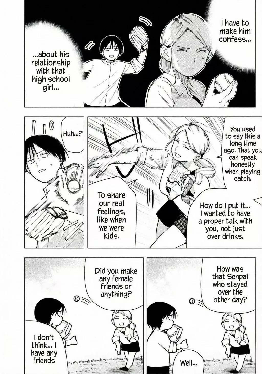 Artemis Under the Same Roof