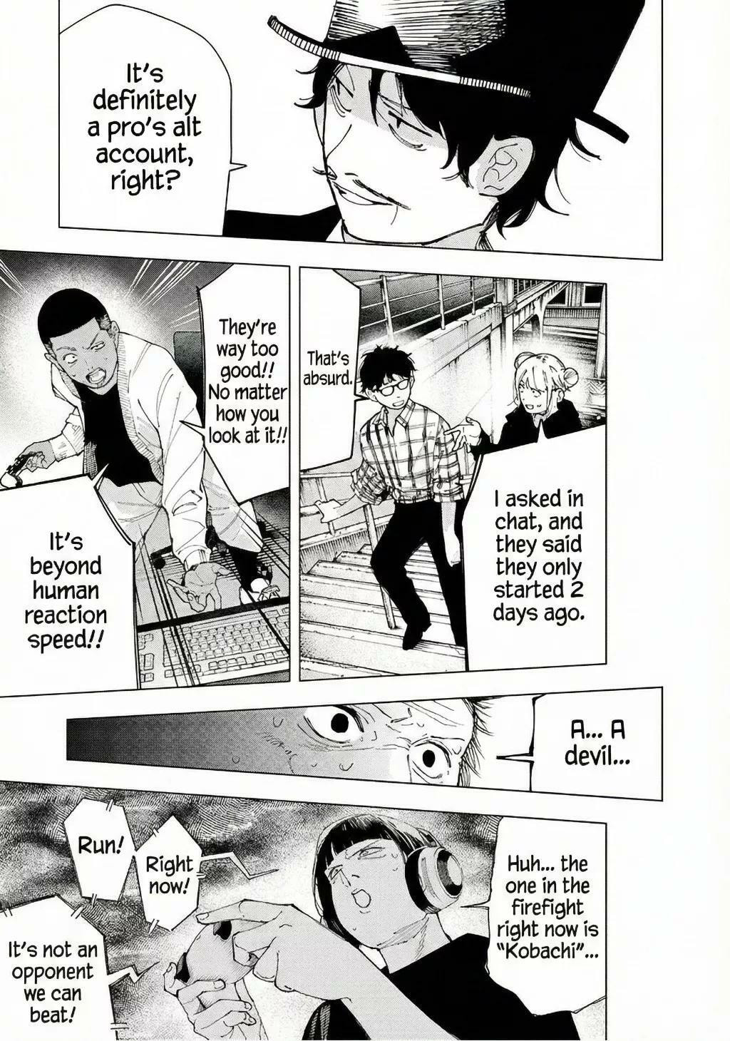 Artemis Under the Same Roof