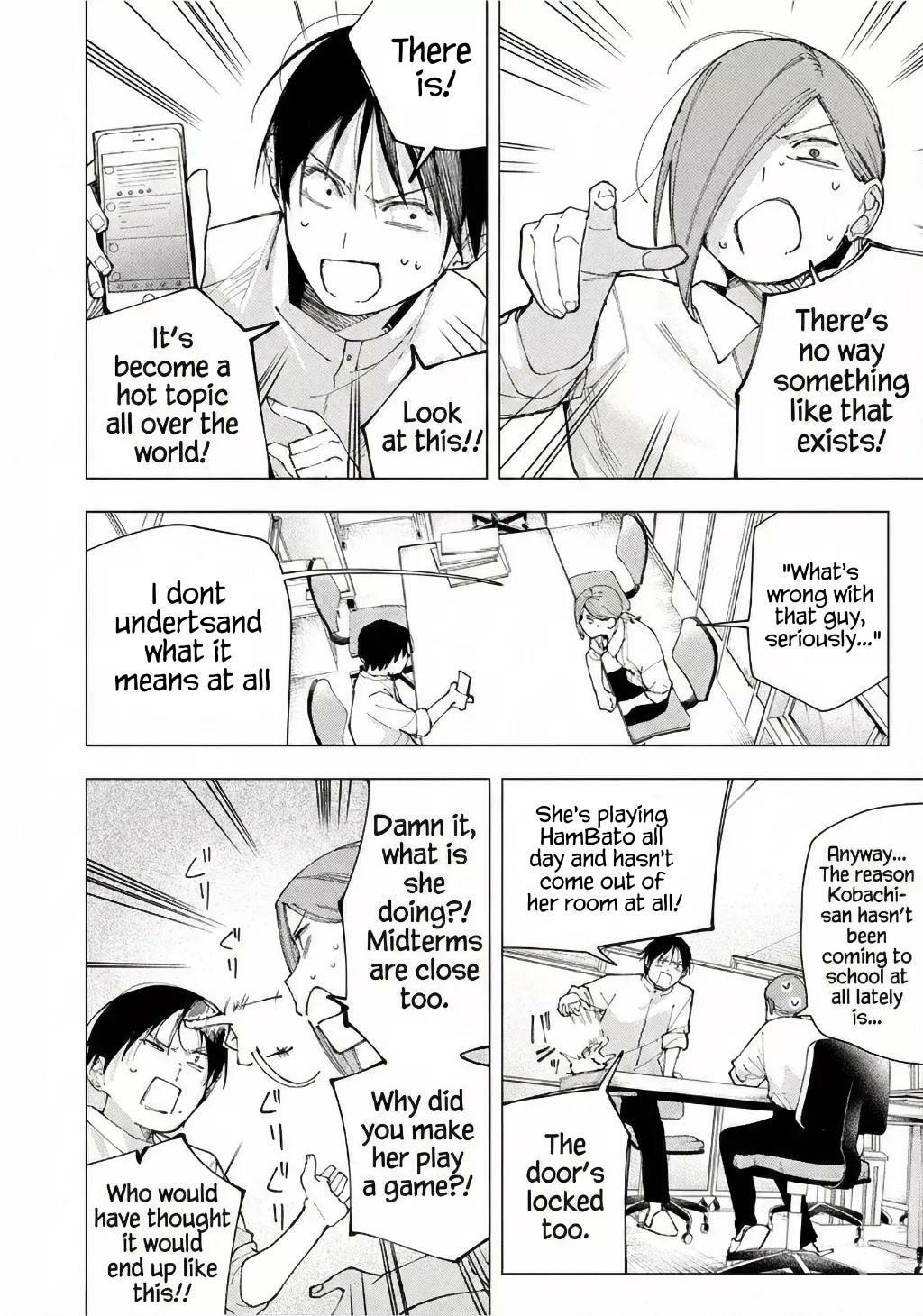 Artemis Under the Same Roof