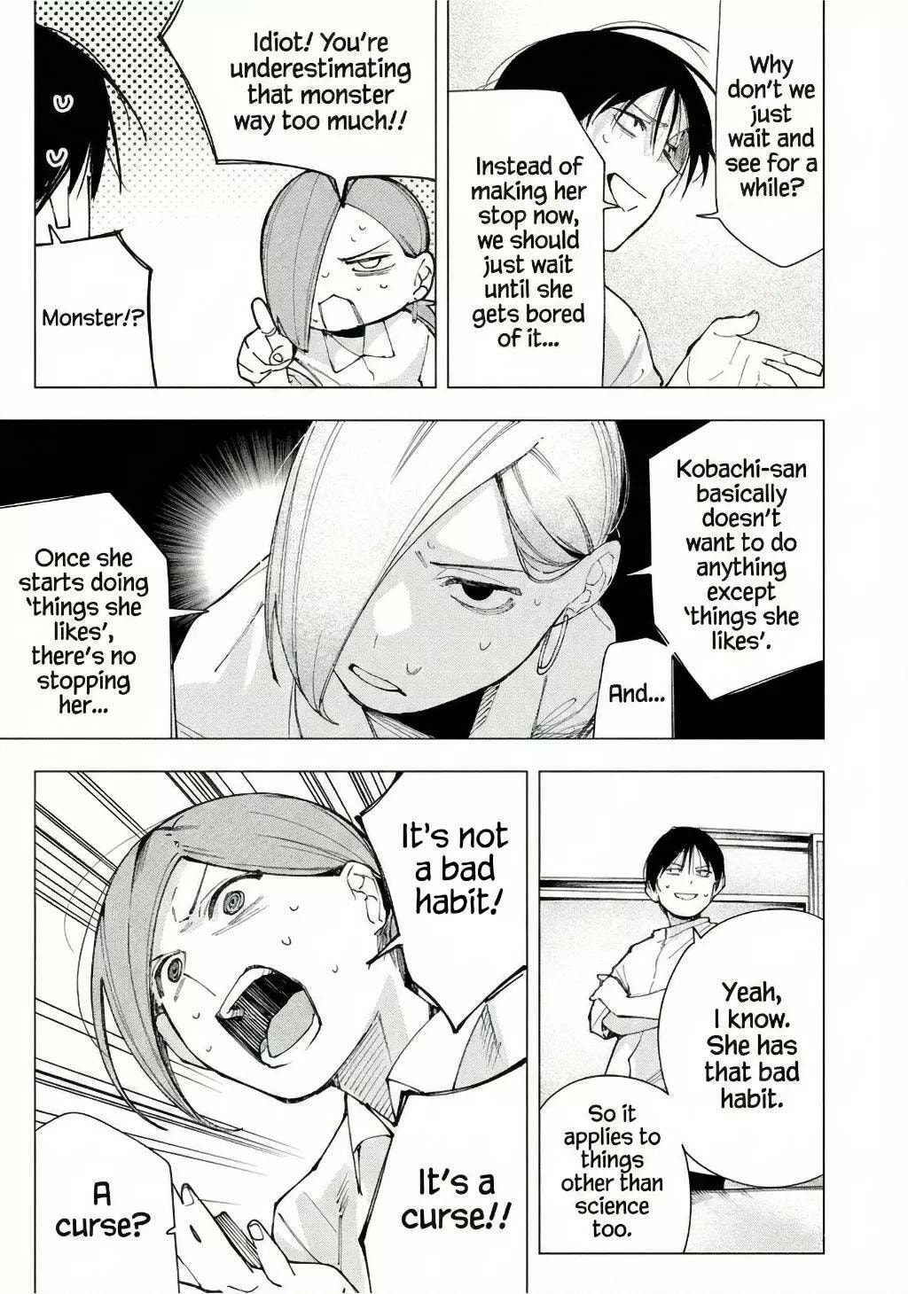 Artemis Under the Same Roof