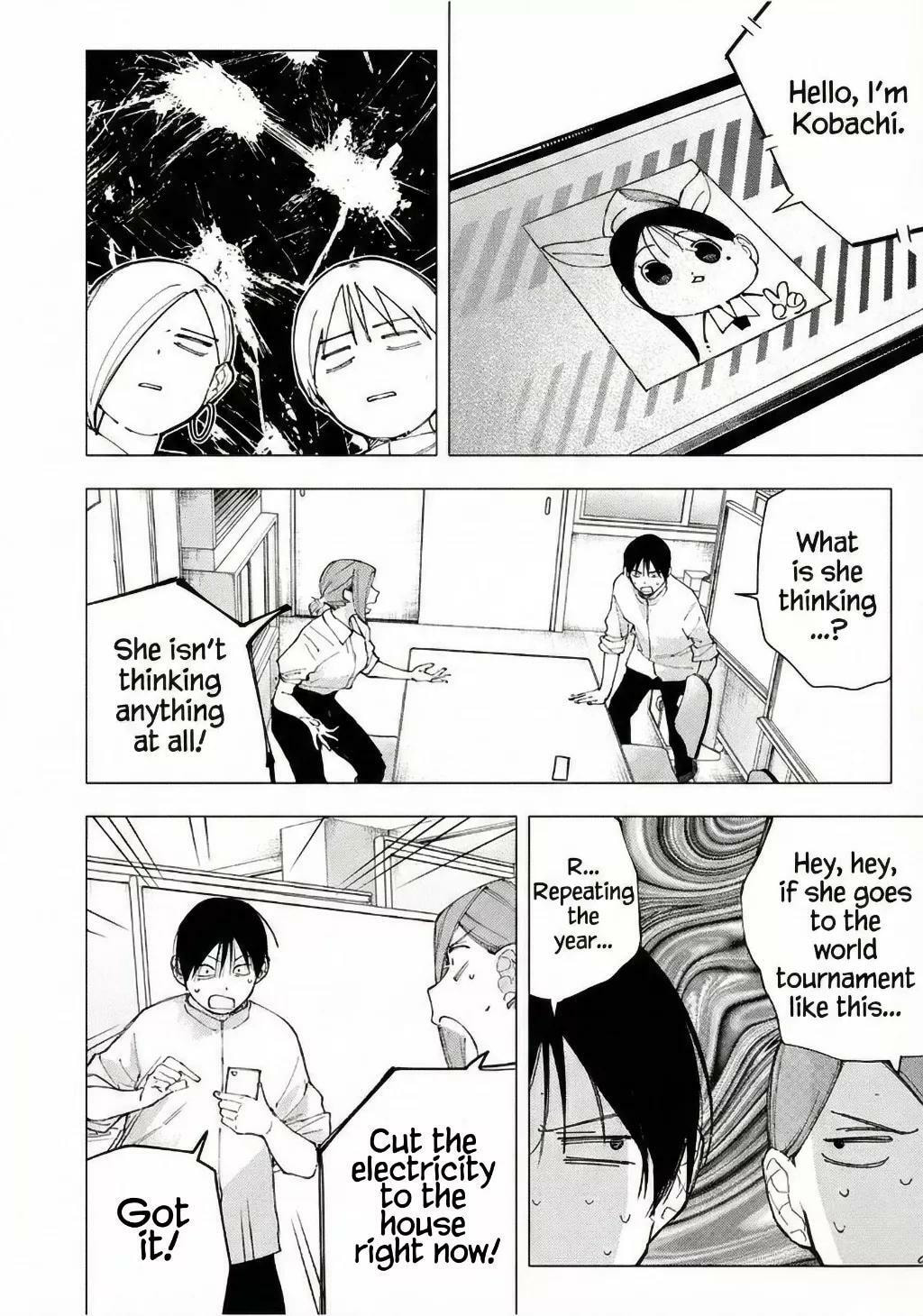 Artemis Under the Same Roof