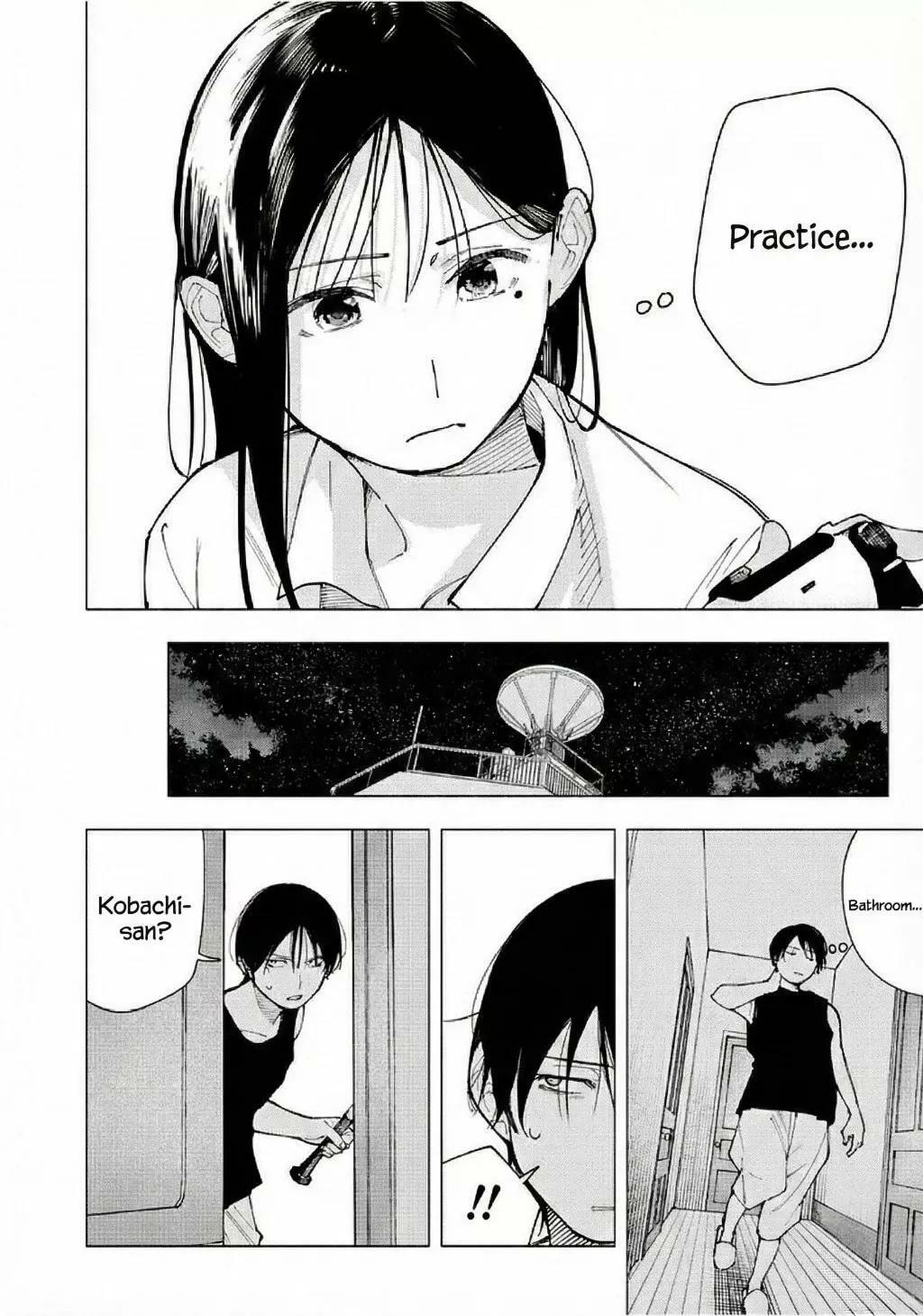 Artemis Under the Same Roof