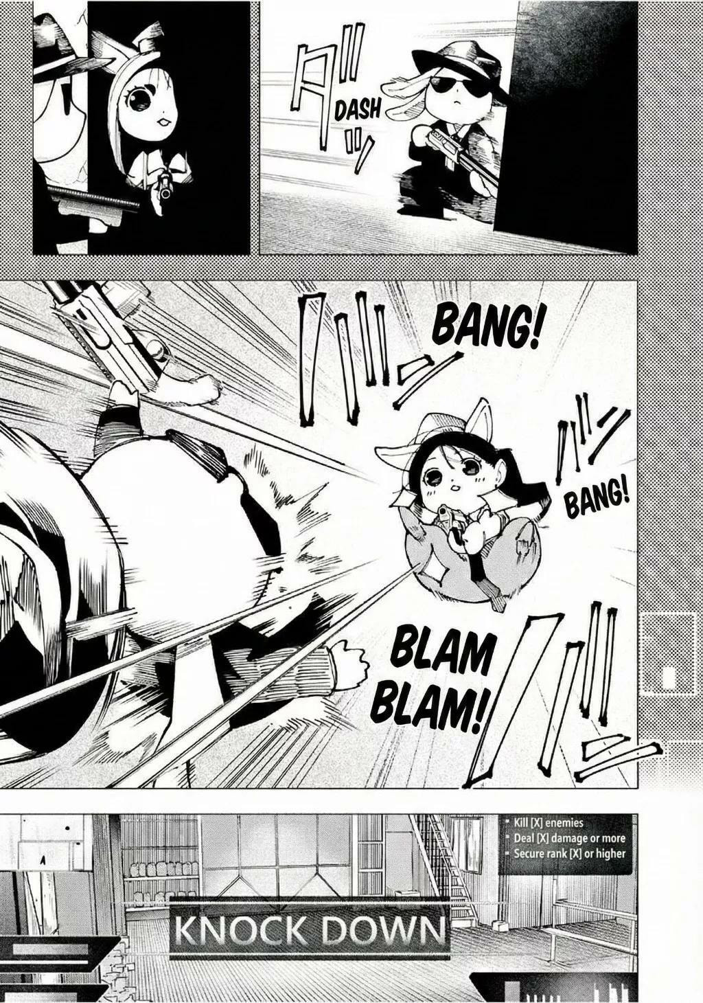 Artemis Under the Same Roof