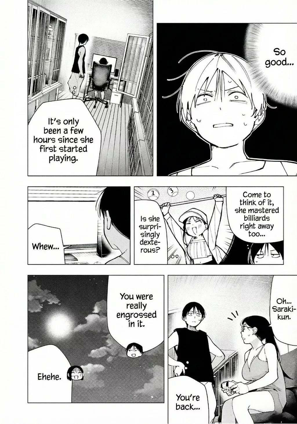 Artemis Under the Same Roof