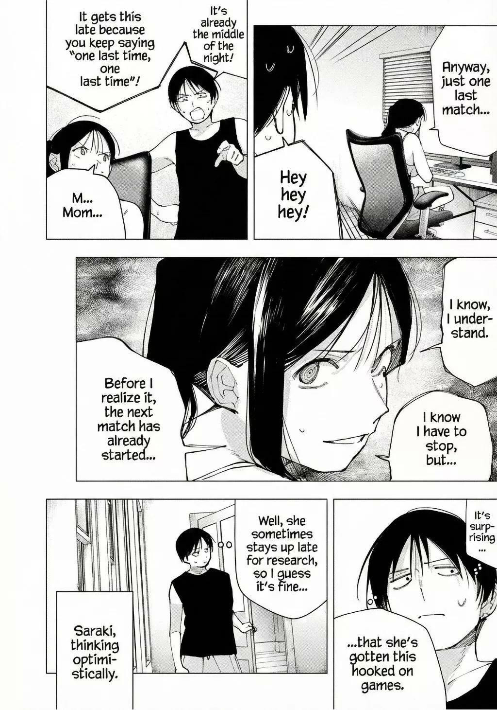 Artemis Under the Same Roof