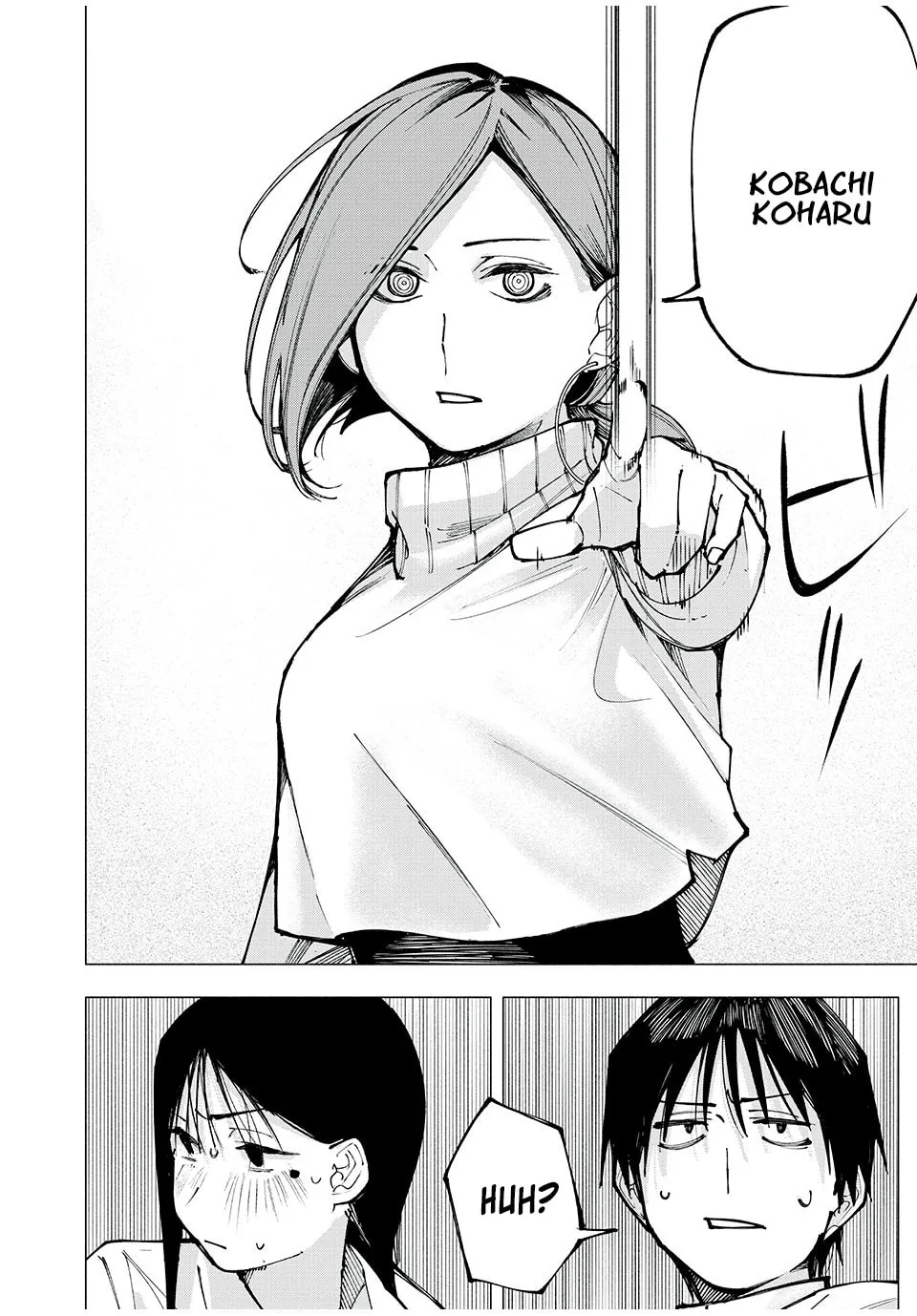 Artemis Under the Same Roof