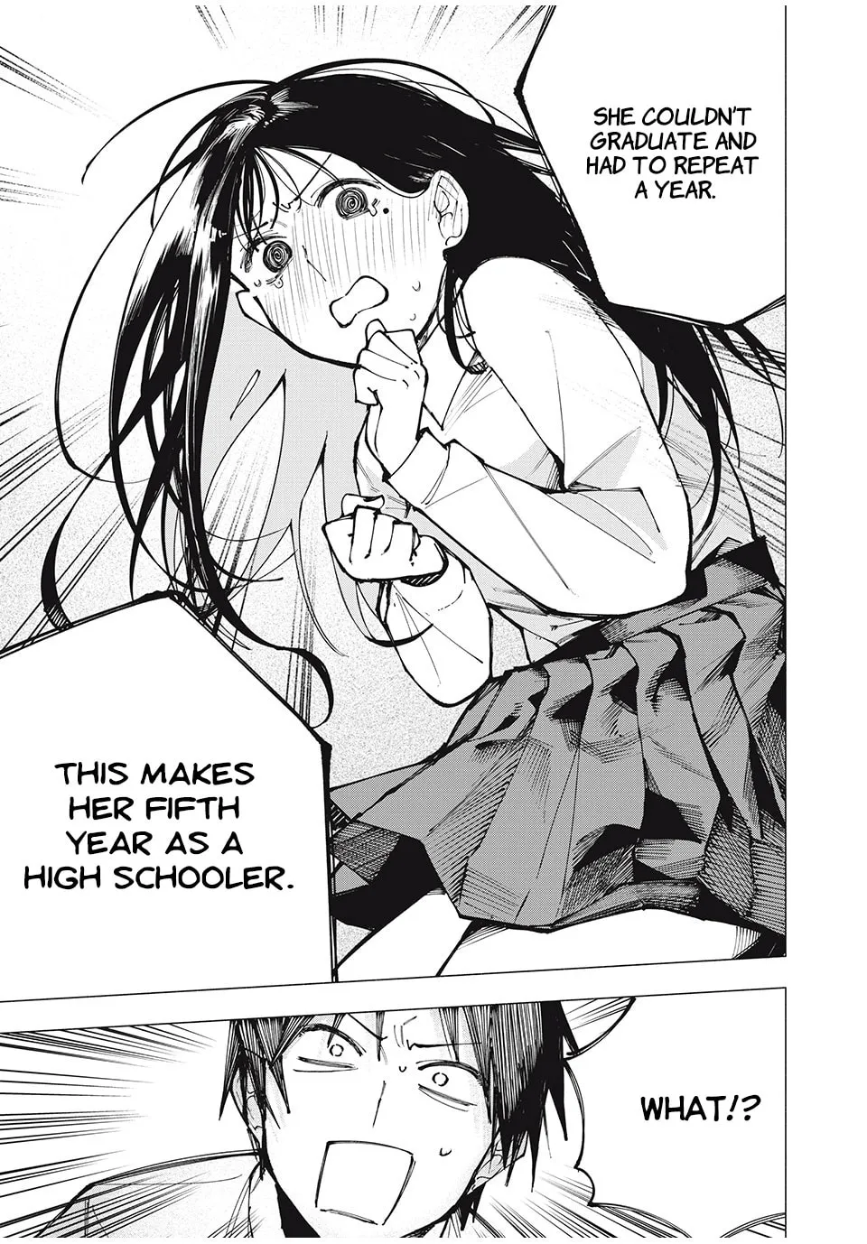 Artemis Under the Same Roof