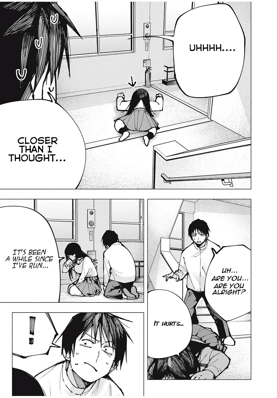 Artemis Under the Same Roof