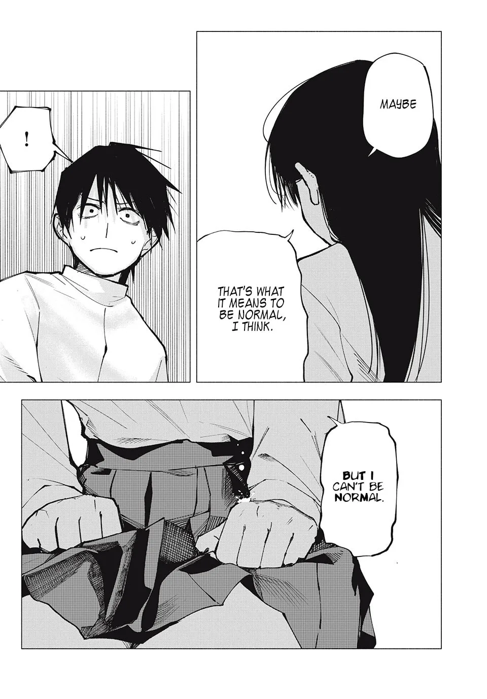 Artemis Under the Same Roof