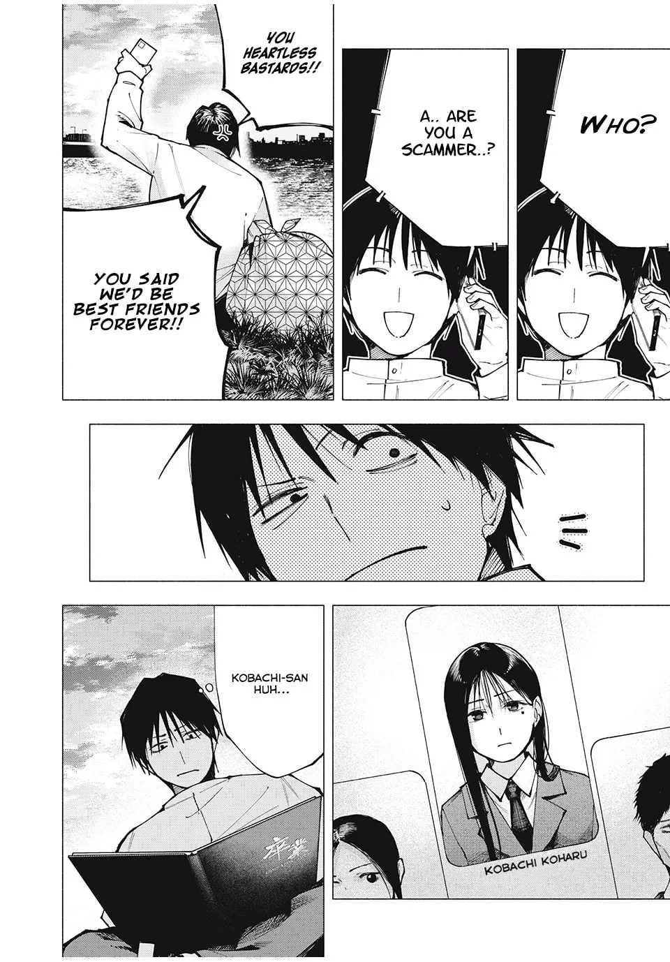 Artemis Under the Same Roof