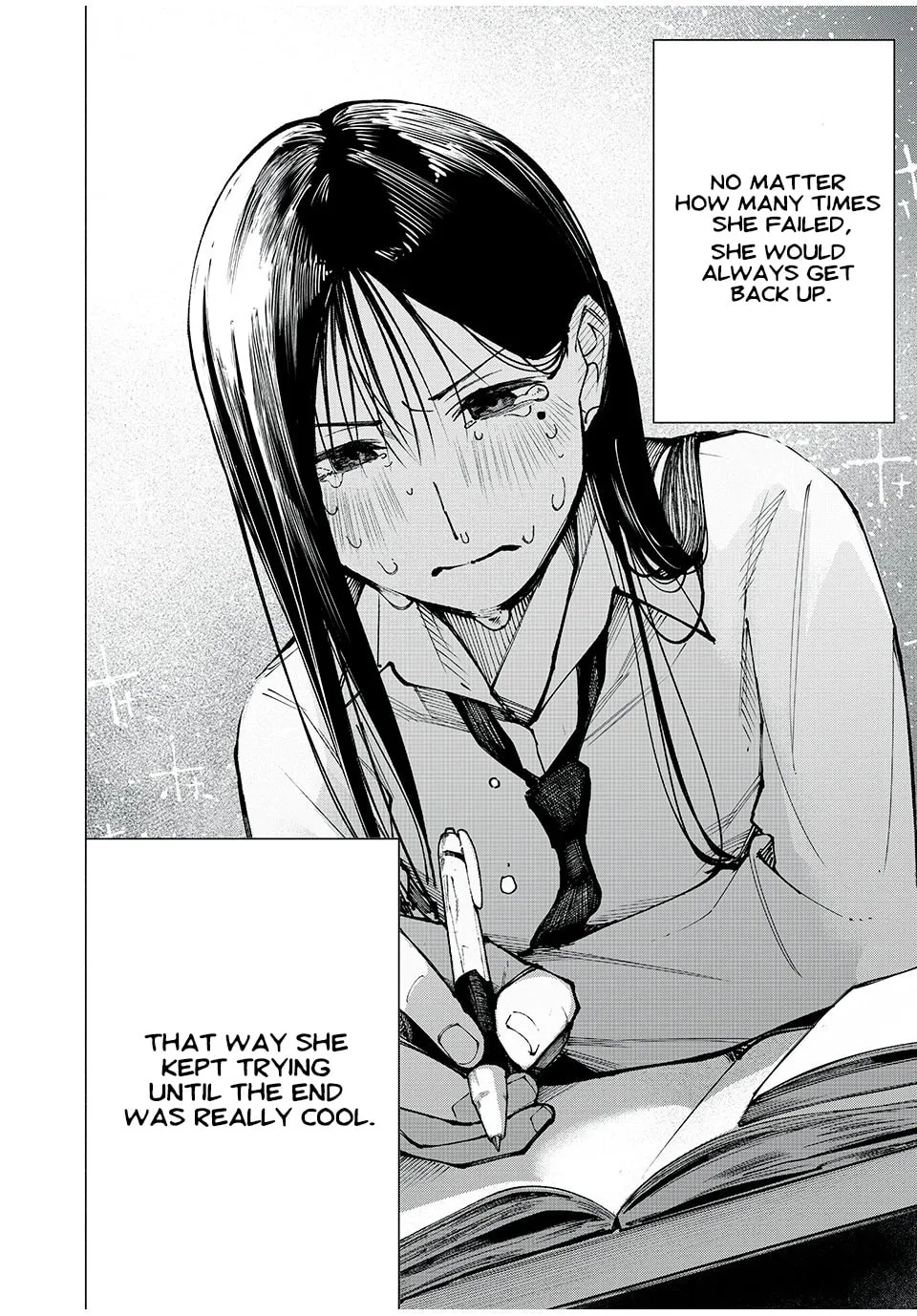 Artemis Under the Same Roof