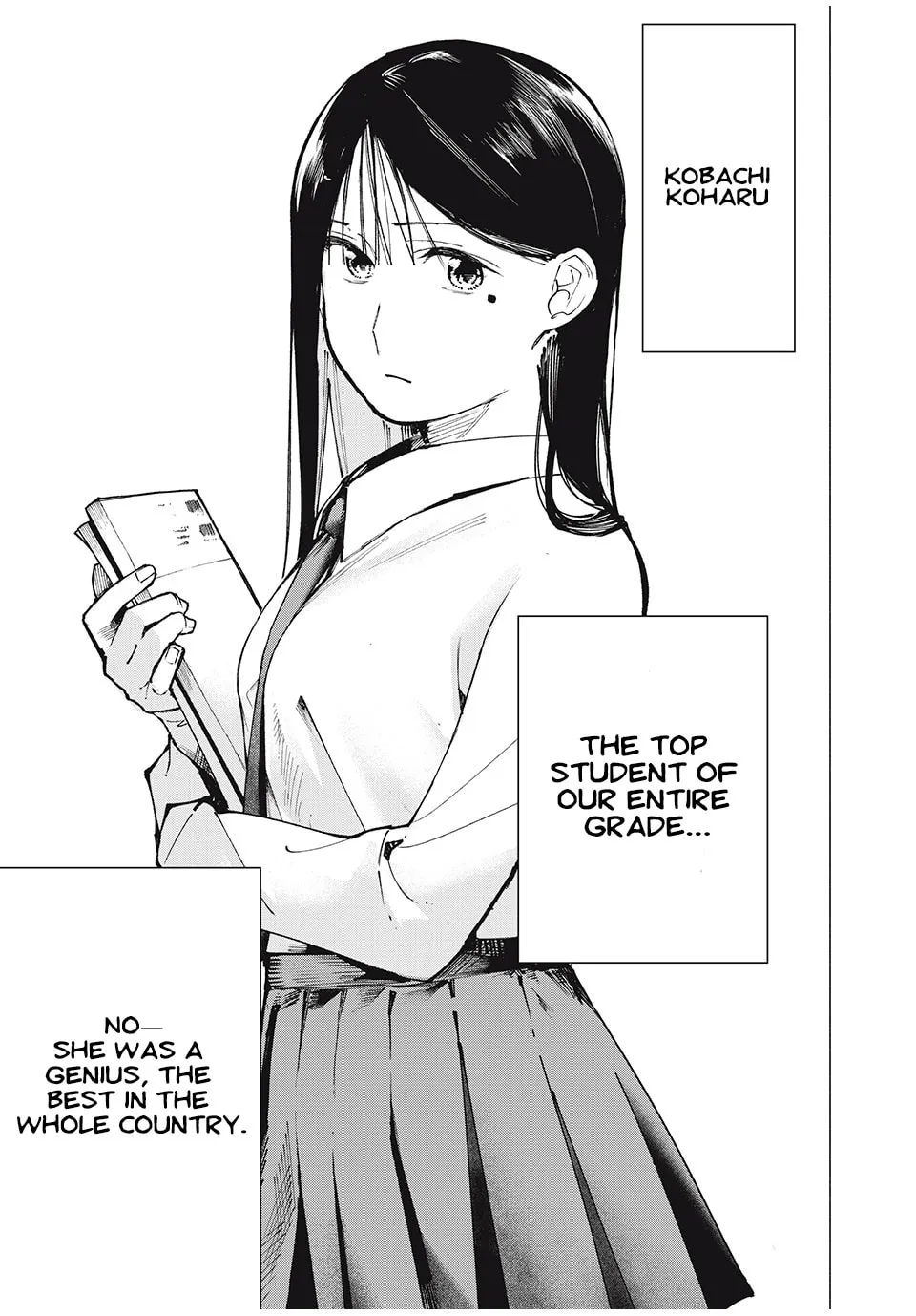 Artemis Under the Same Roof