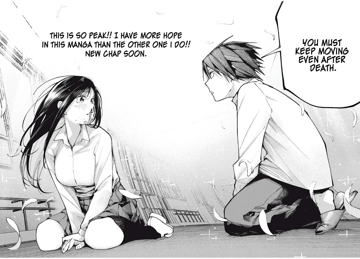 Artemis Under the Same Roof