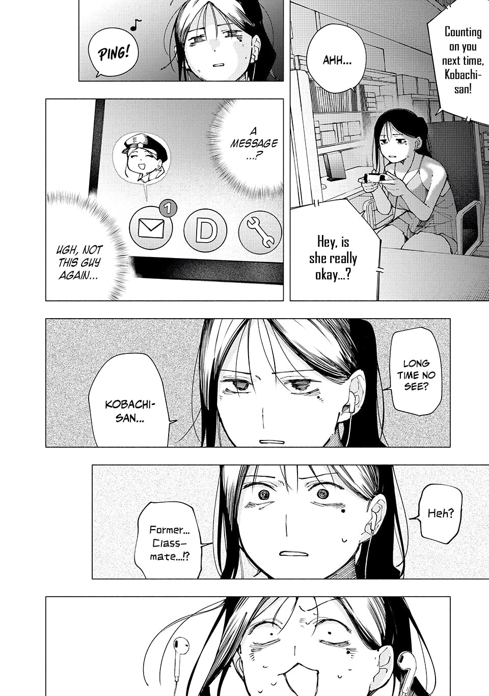 Artemis Under the Same Roof