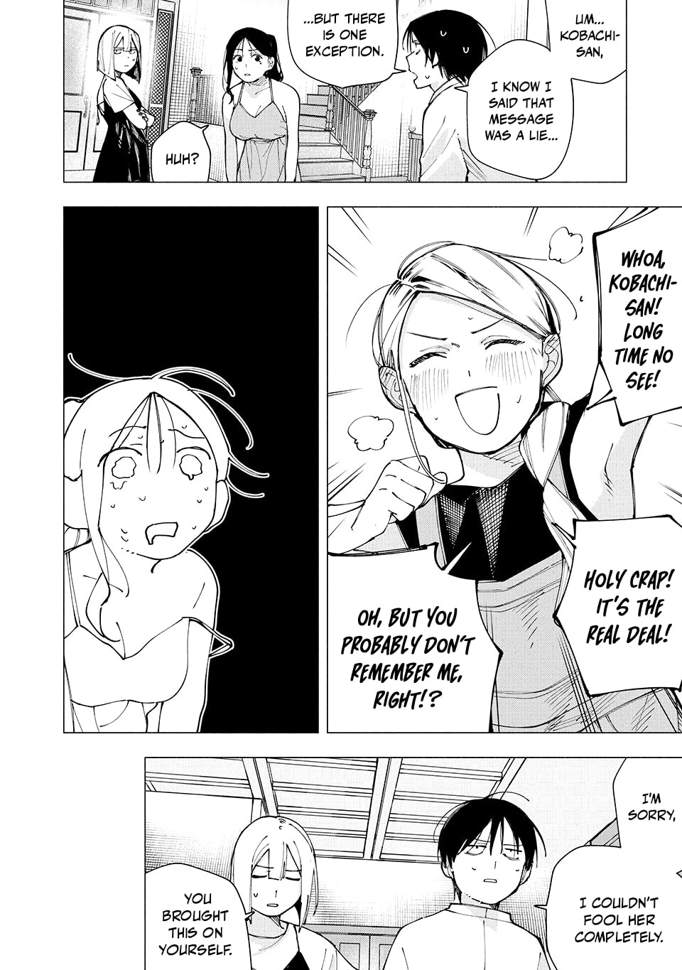 Artemis Under the Same Roof