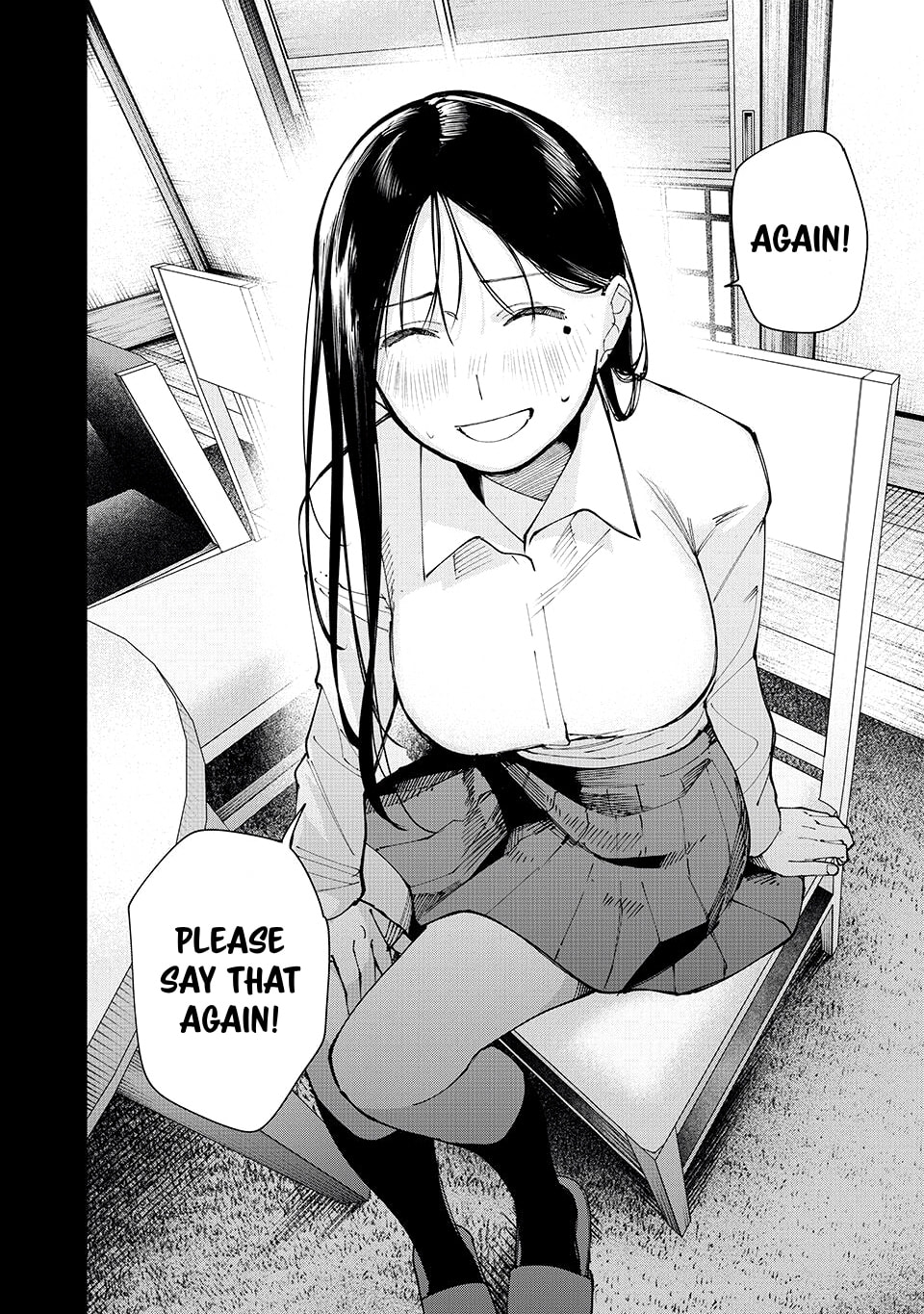 Artemis Under the Same Roof