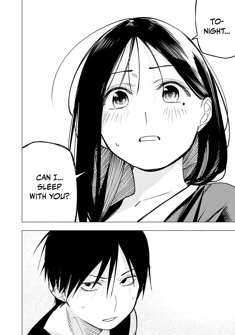 Artemis Under the Same Roof