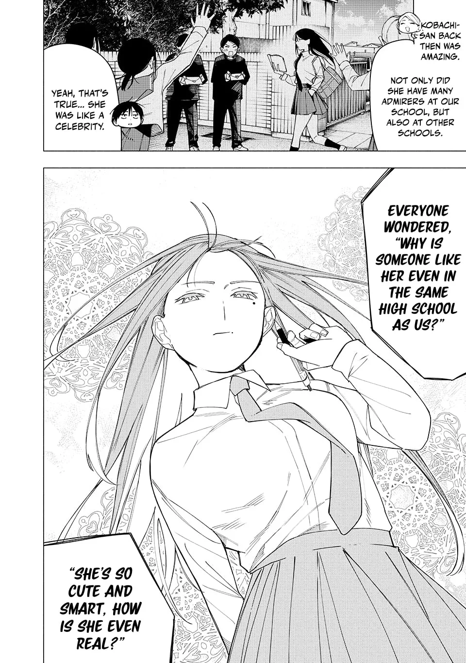 Artemis Under the Same Roof