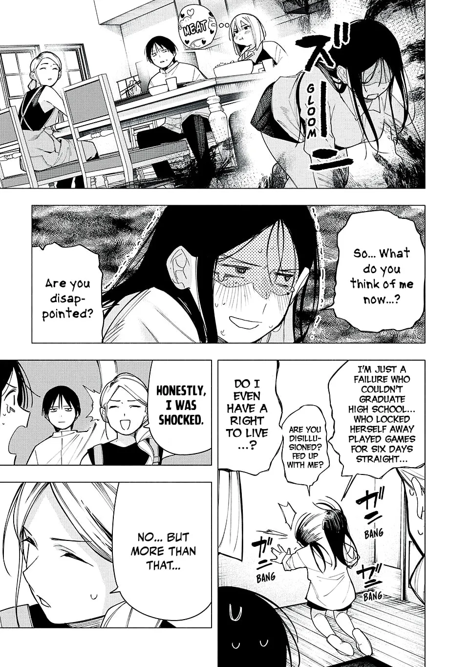 Artemis Under the Same Roof