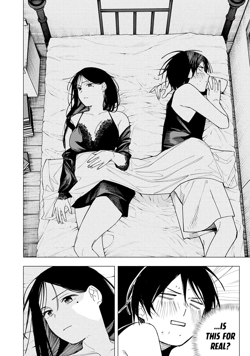 Artemis Under the Same Roof