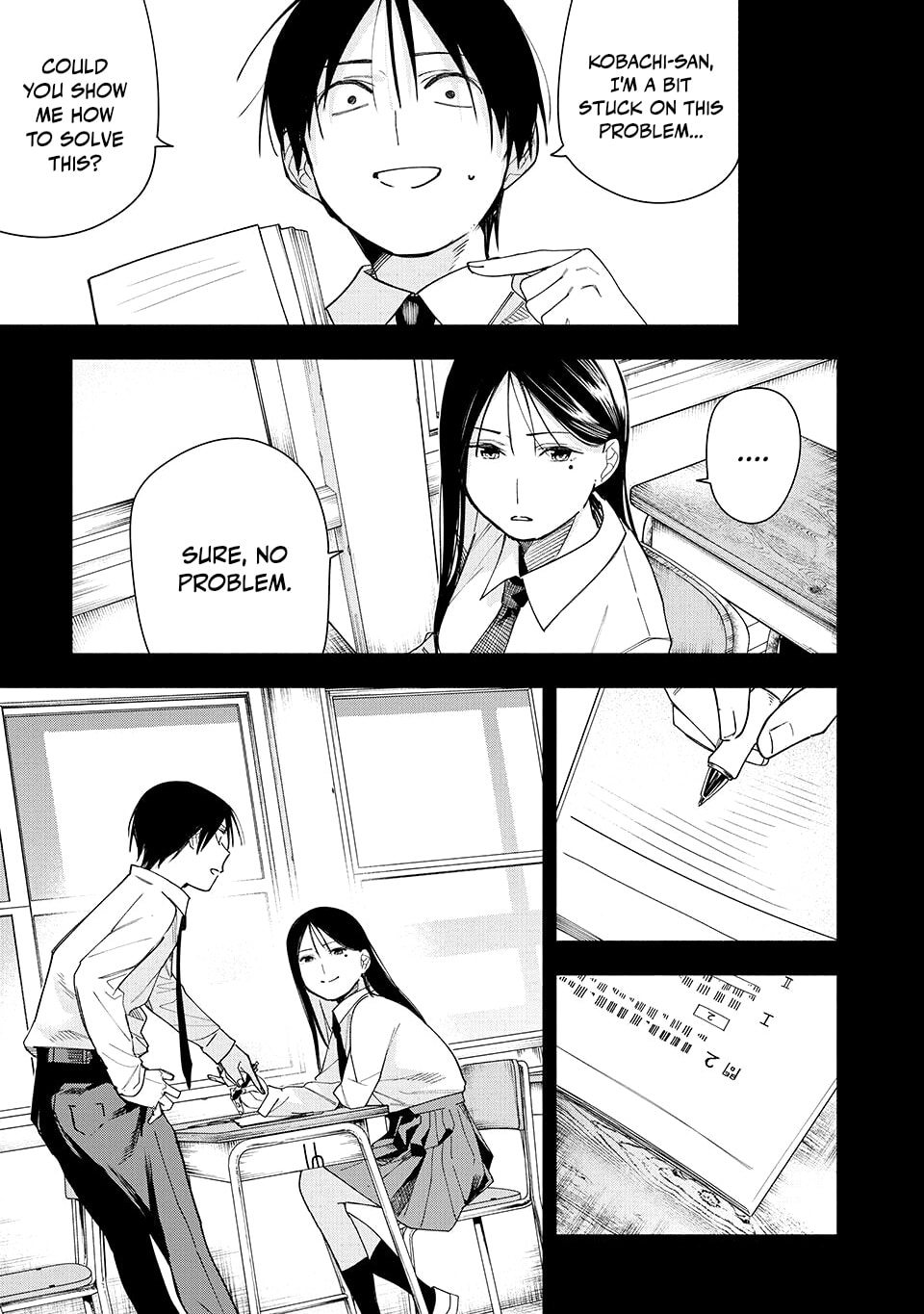 Artemis Under the Same Roof