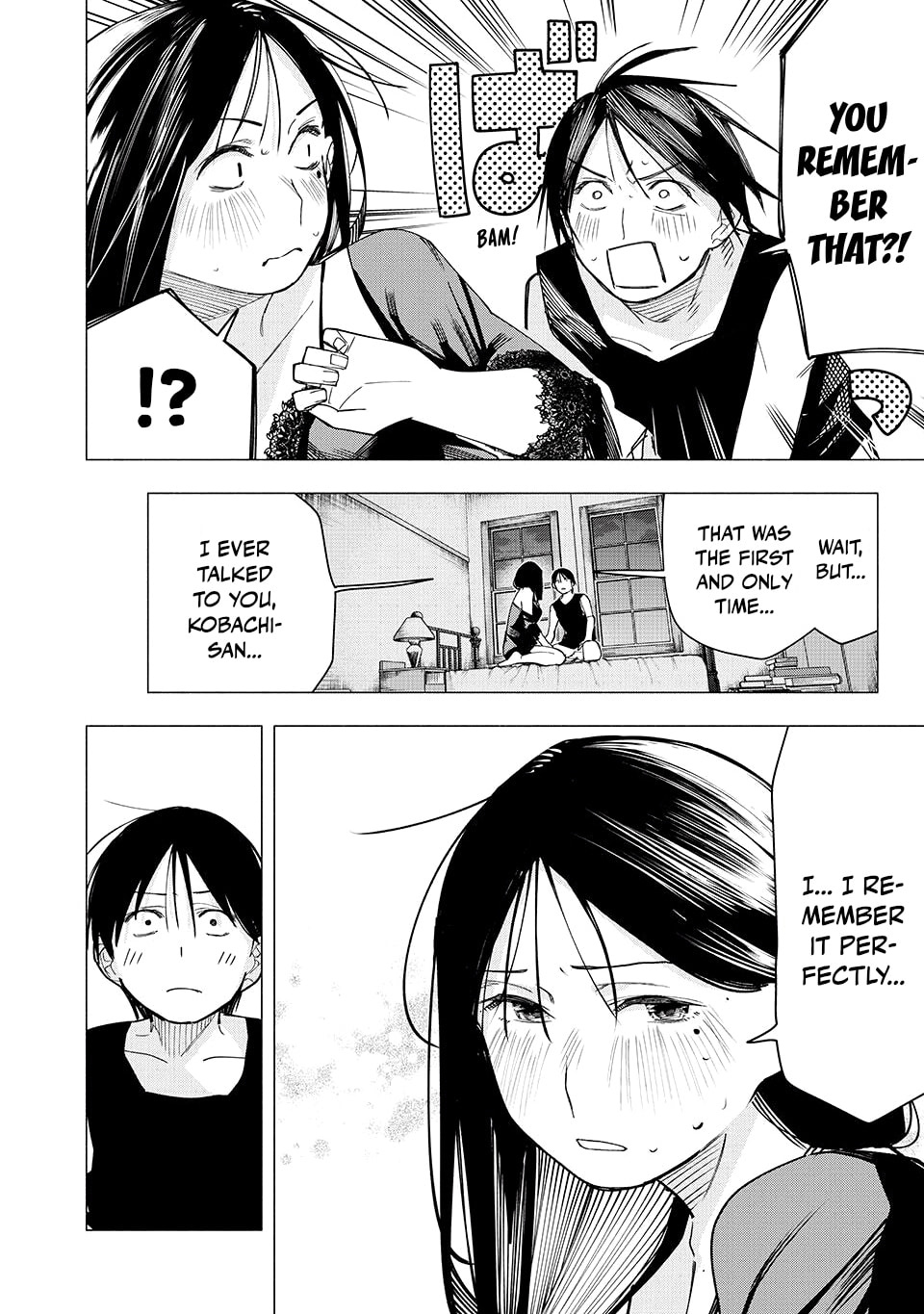 Artemis Under the Same Roof