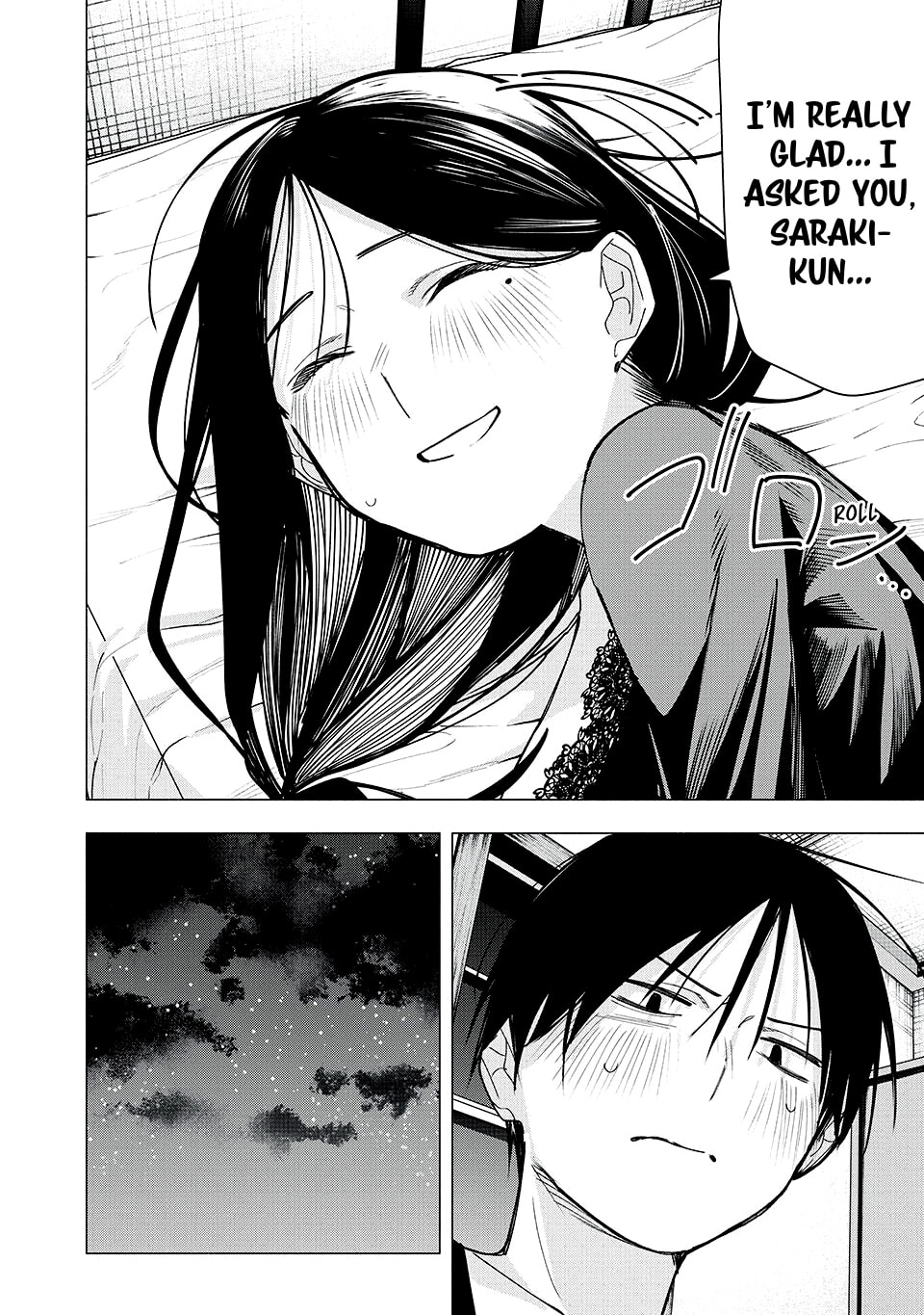 Artemis Under the Same Roof