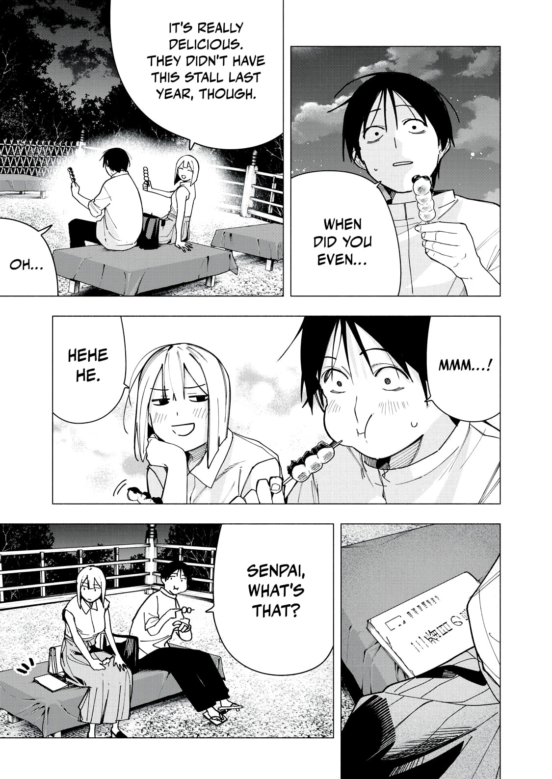 Artemis Under the Same Roof