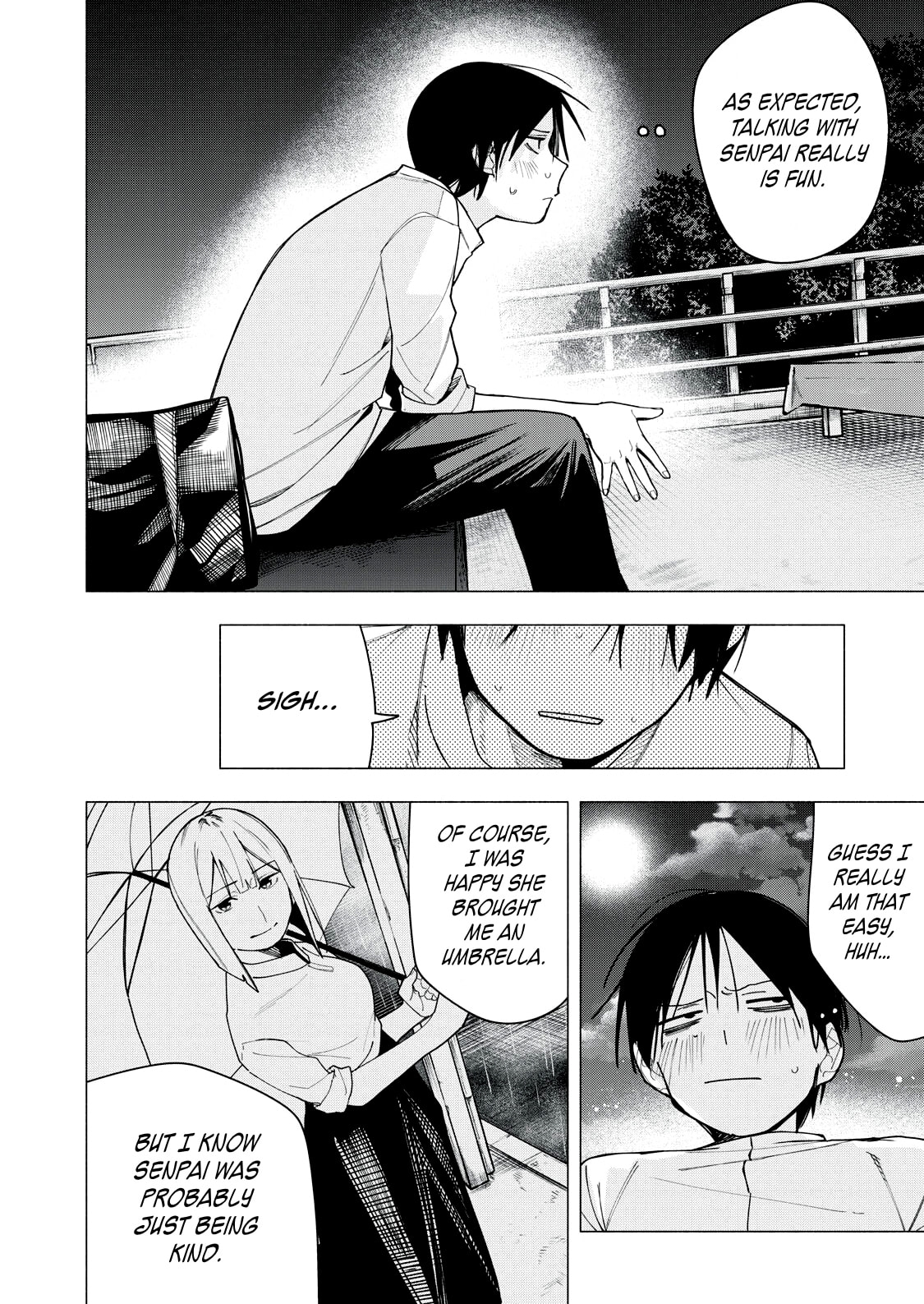 Artemis Under the Same Roof