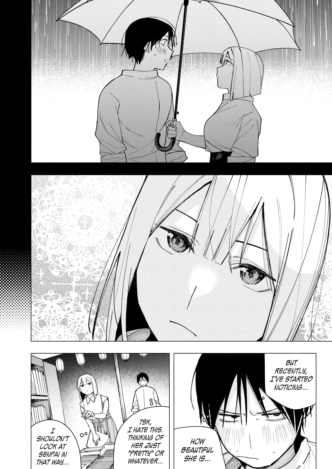 Artemis Under the Same Roof