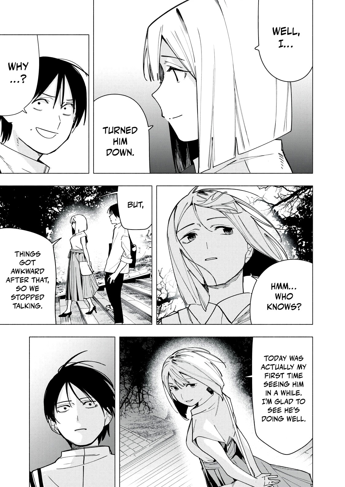 Artemis Under the Same Roof