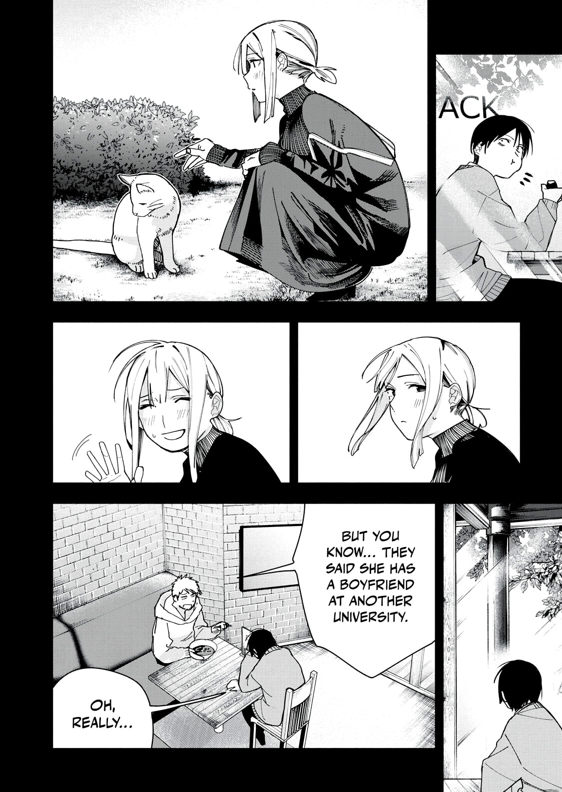 Artemis Under the Same Roof