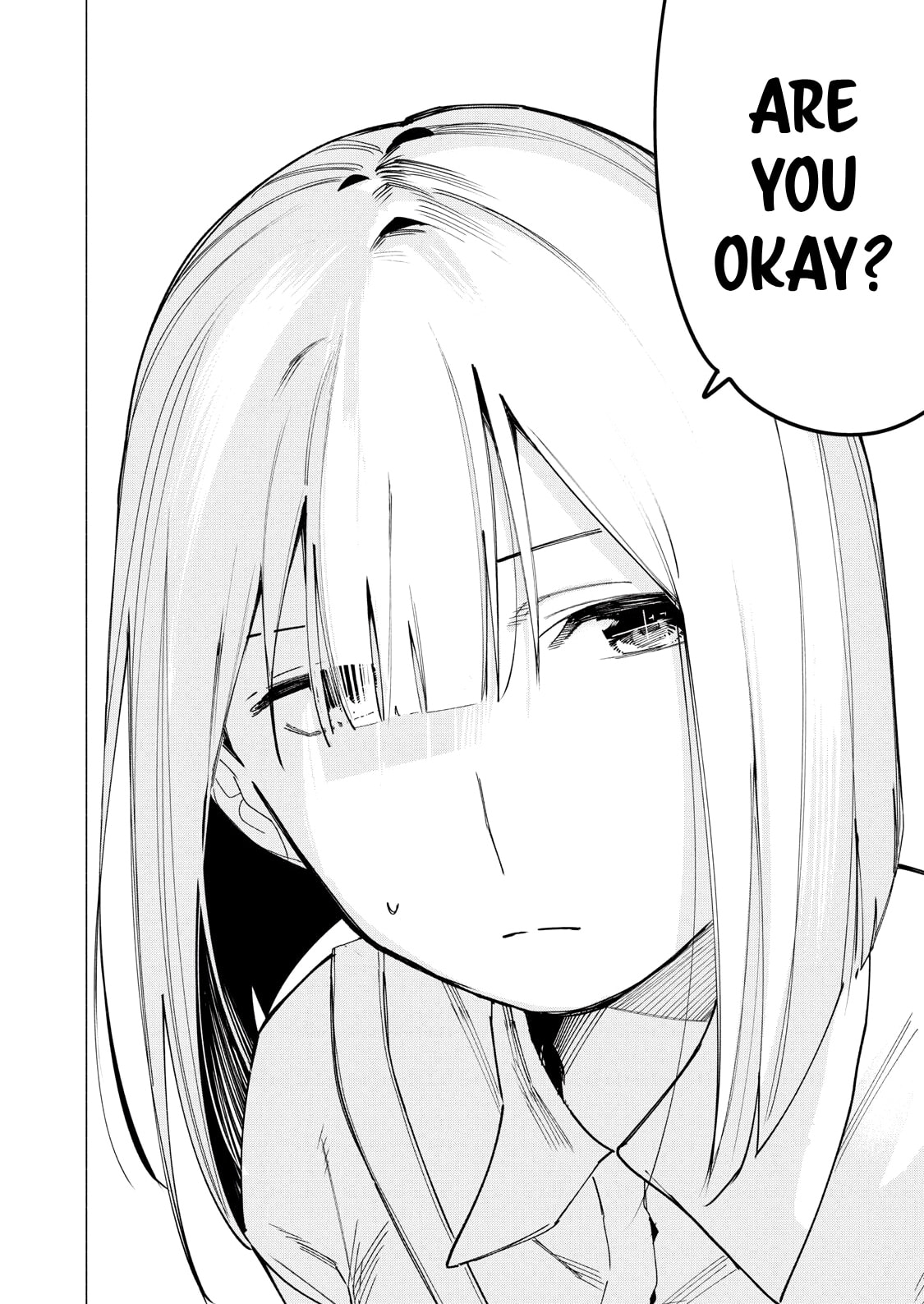 Artemis Under the Same Roof