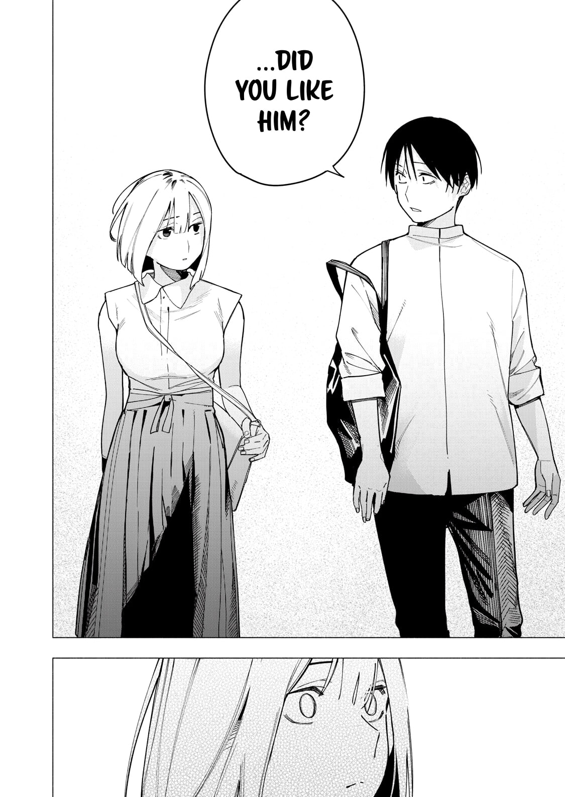 Artemis Under the Same Roof