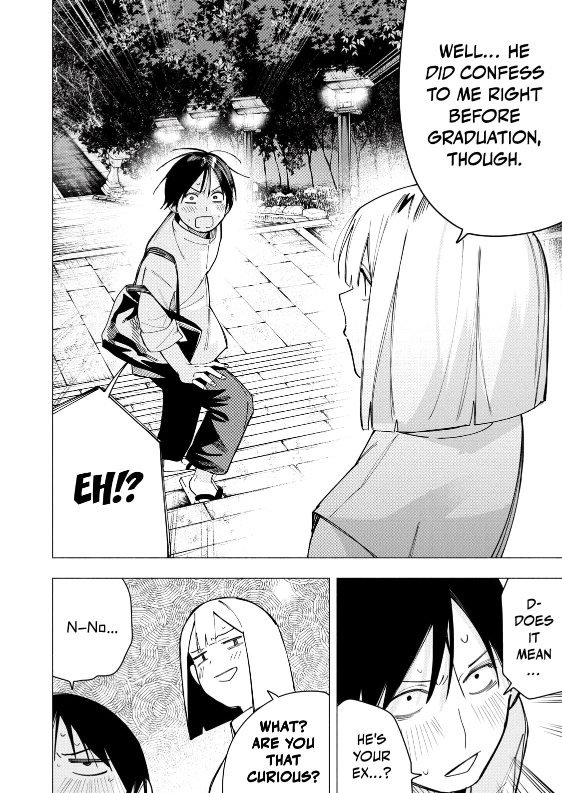 Artemis Under the Same Roof