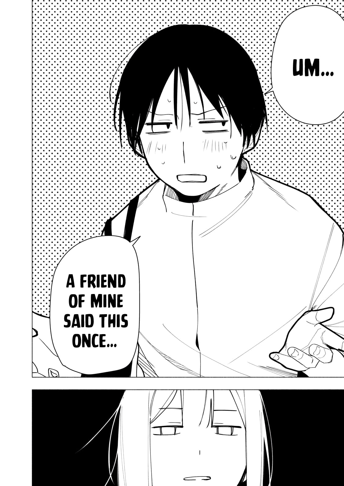 Artemis Under the Same Roof