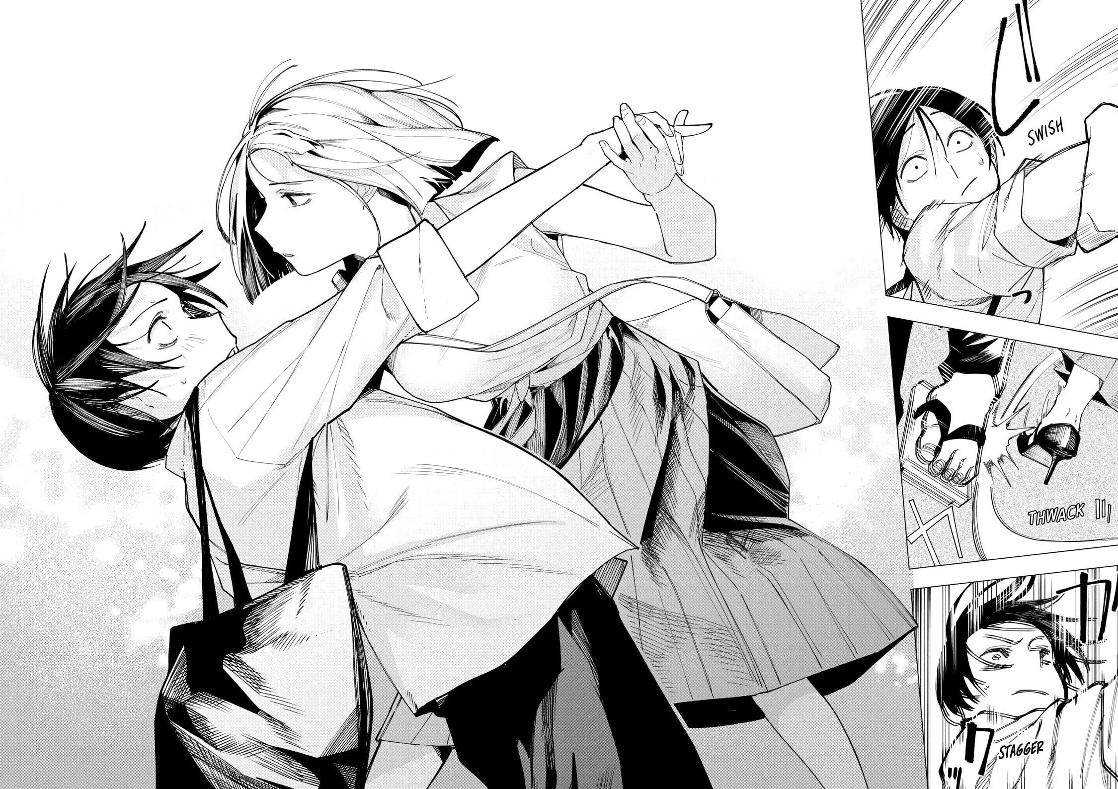 Artemis Under the Same Roof