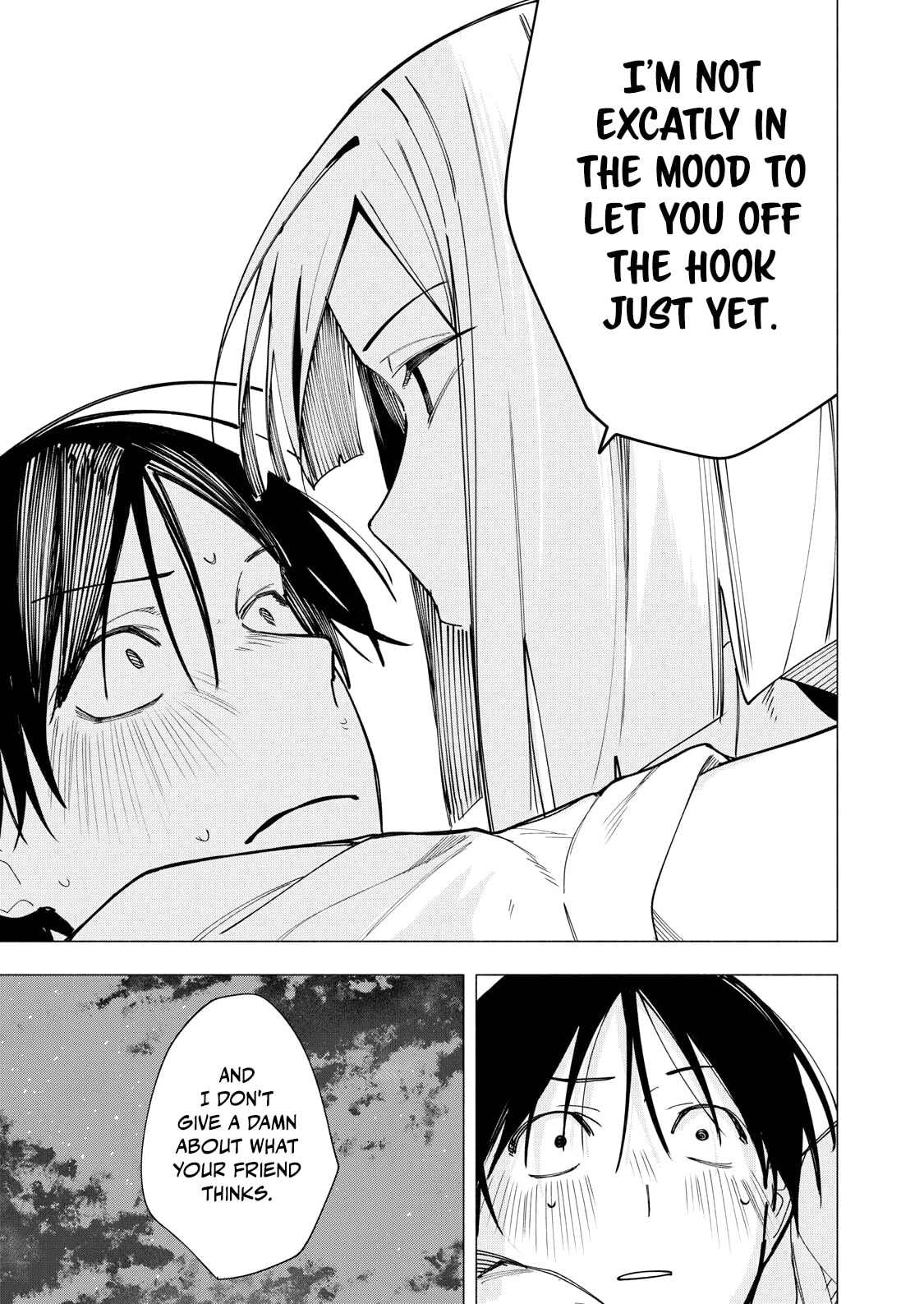 Artemis Under the Same Roof