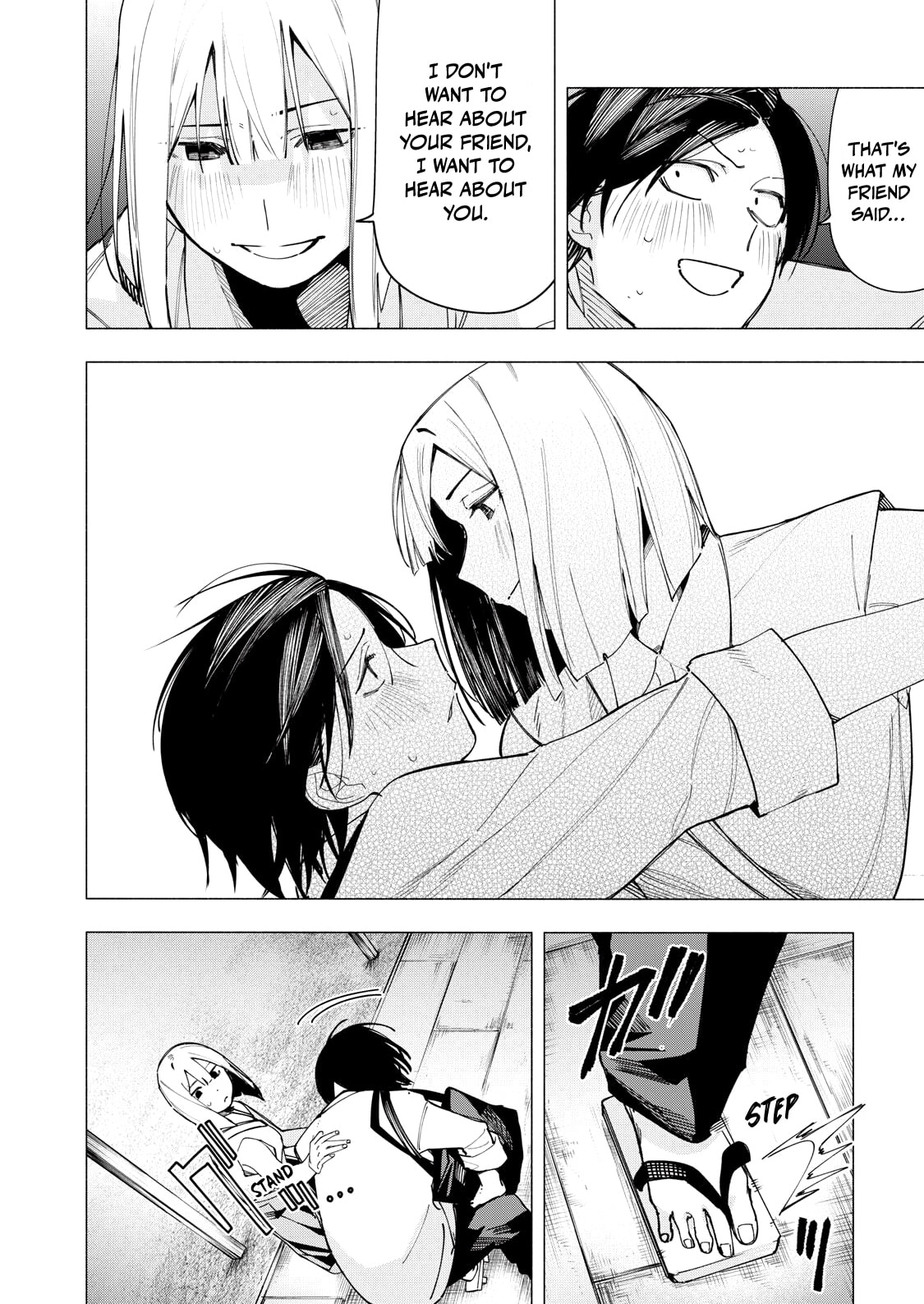 Artemis Under the Same Roof