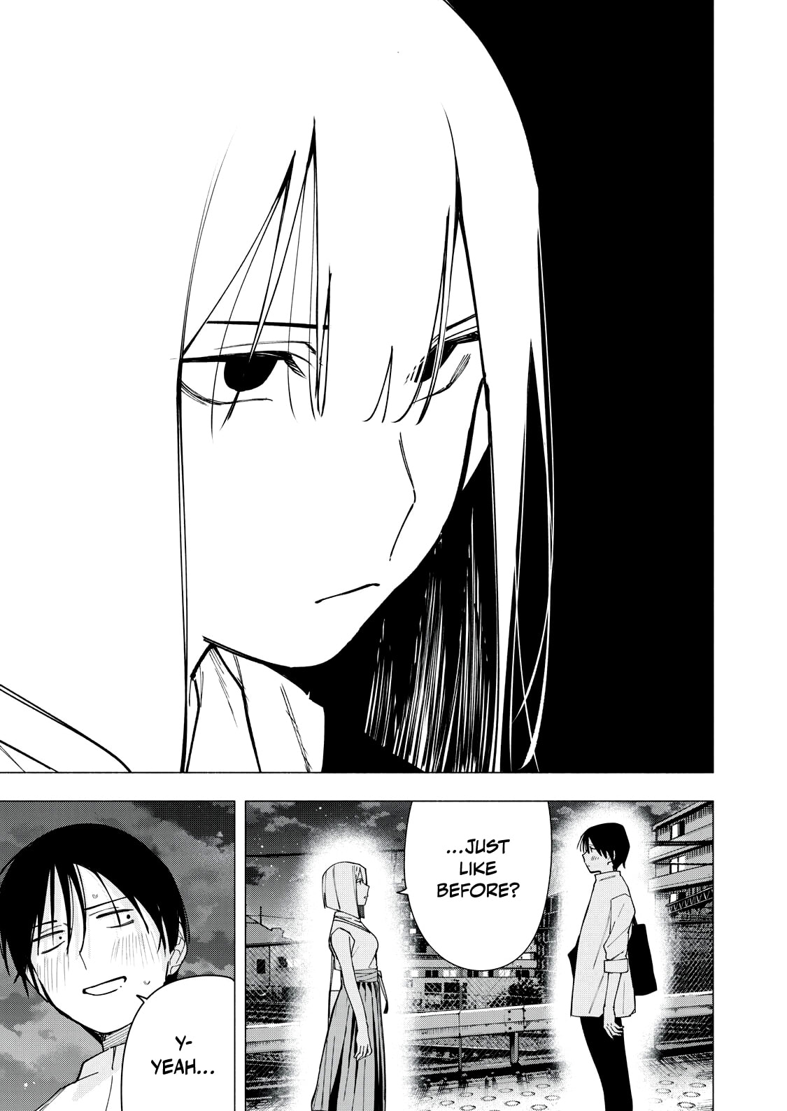 Artemis Under the Same Roof