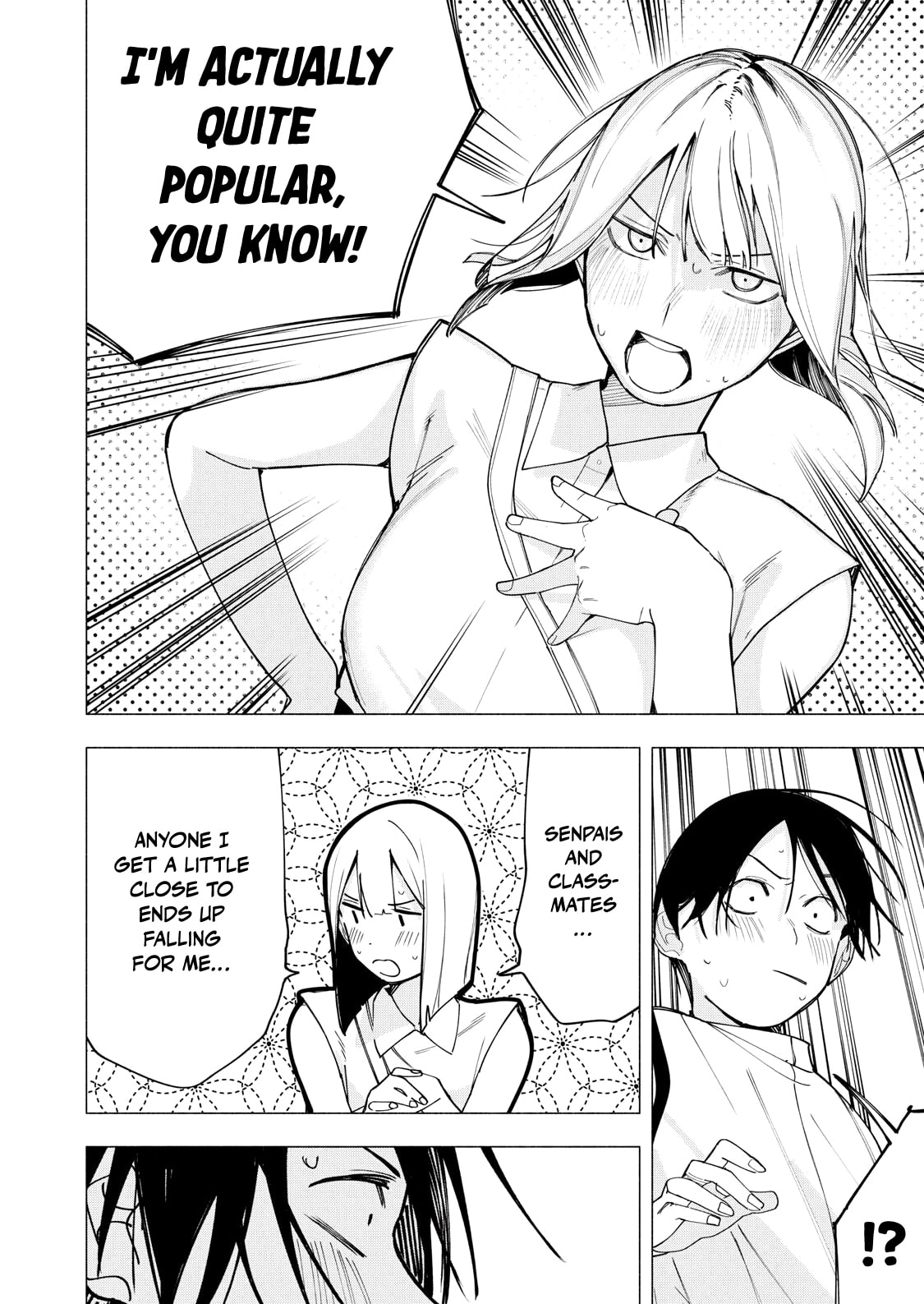 Artemis Under the Same Roof