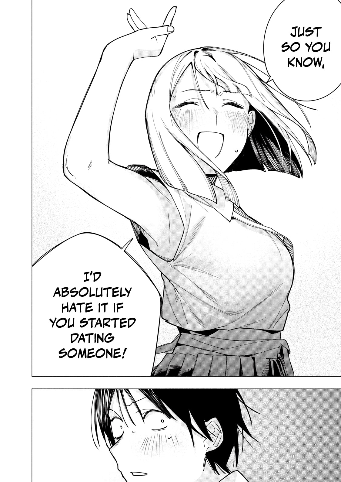 Artemis Under the Same Roof