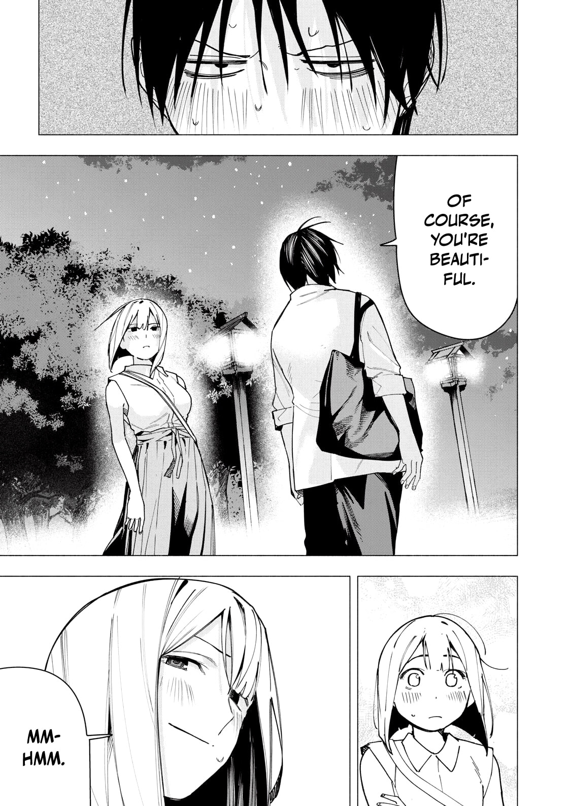 Artemis Under the Same Roof