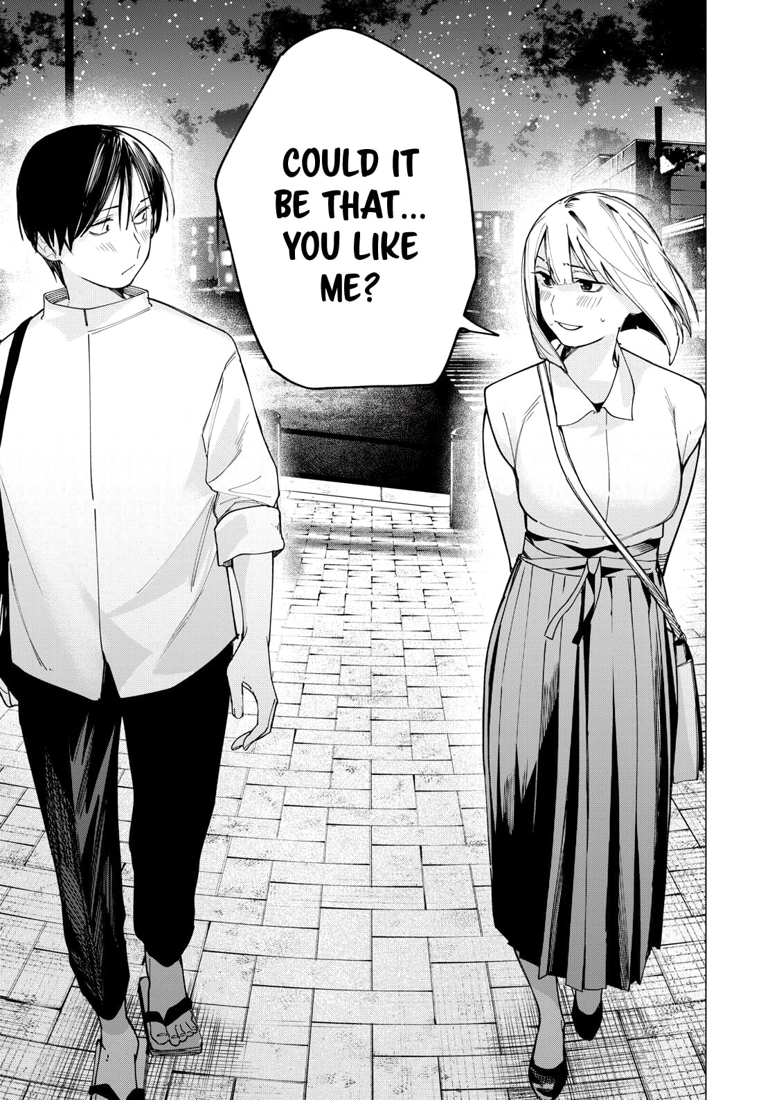 Artemis Under the Same Roof