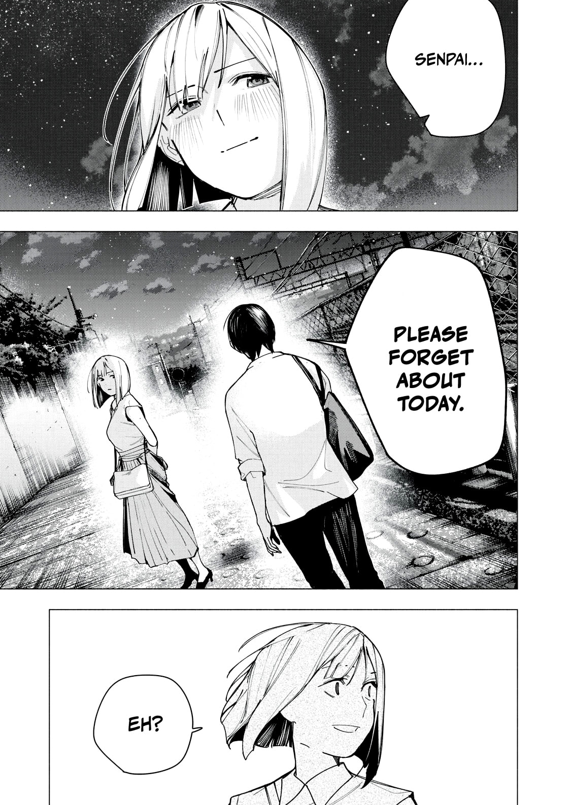 Artemis Under the Same Roof