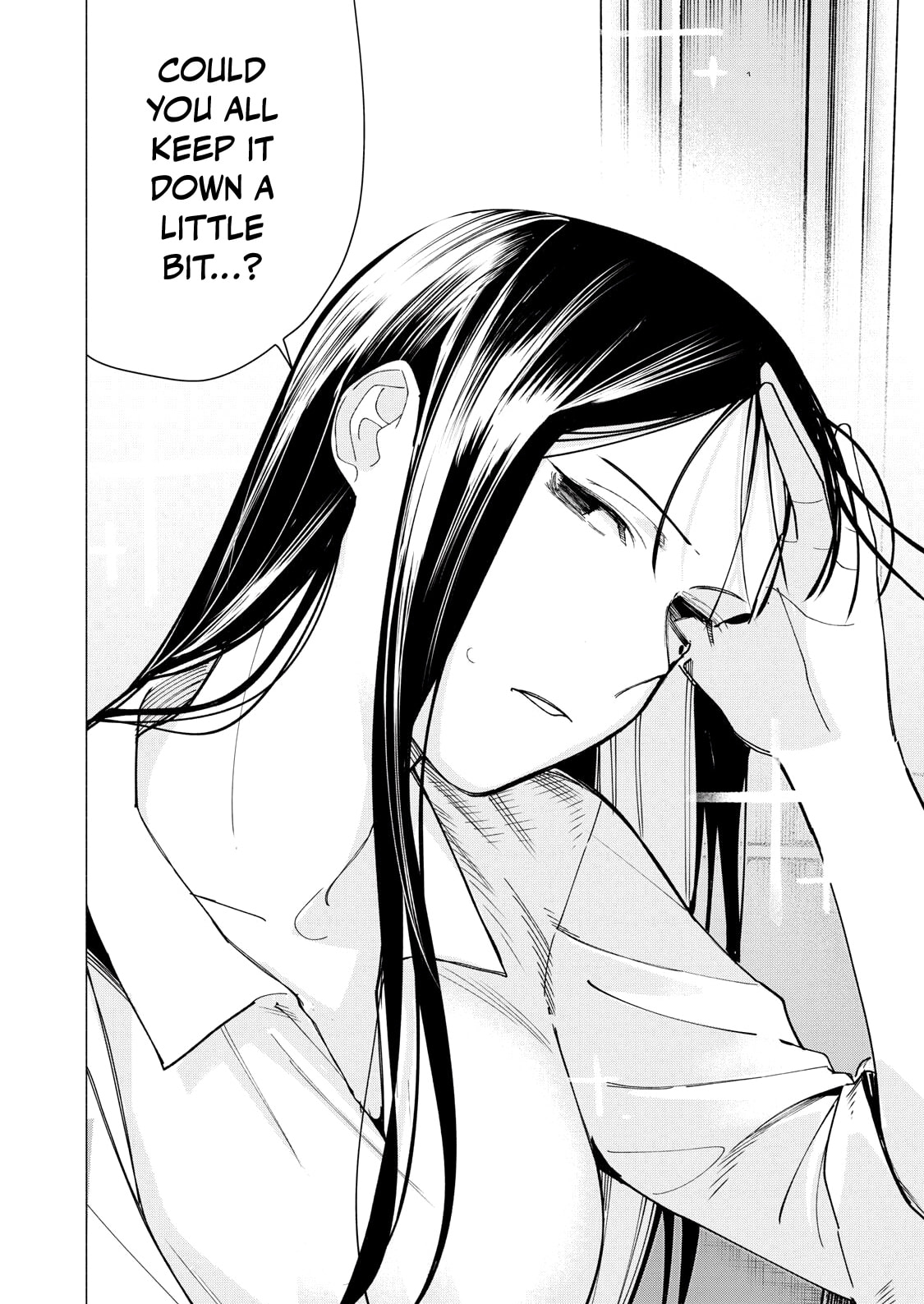 Artemis Under the Same Roof