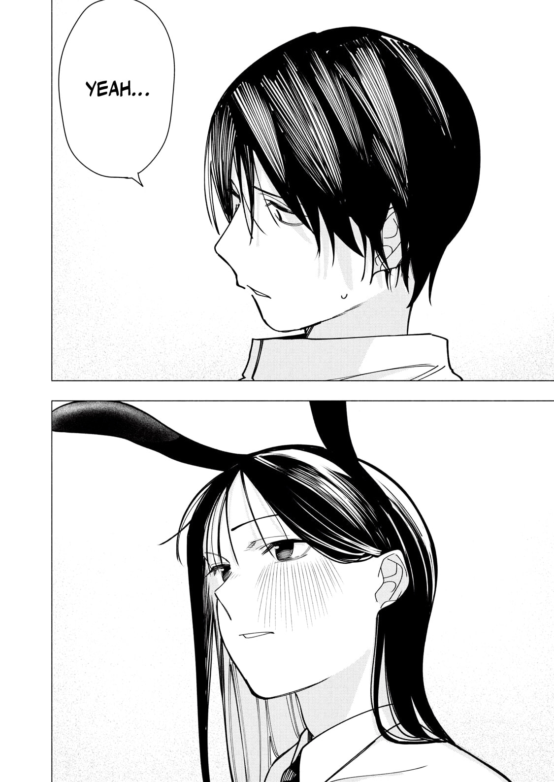 Artemis Under the Same Roof