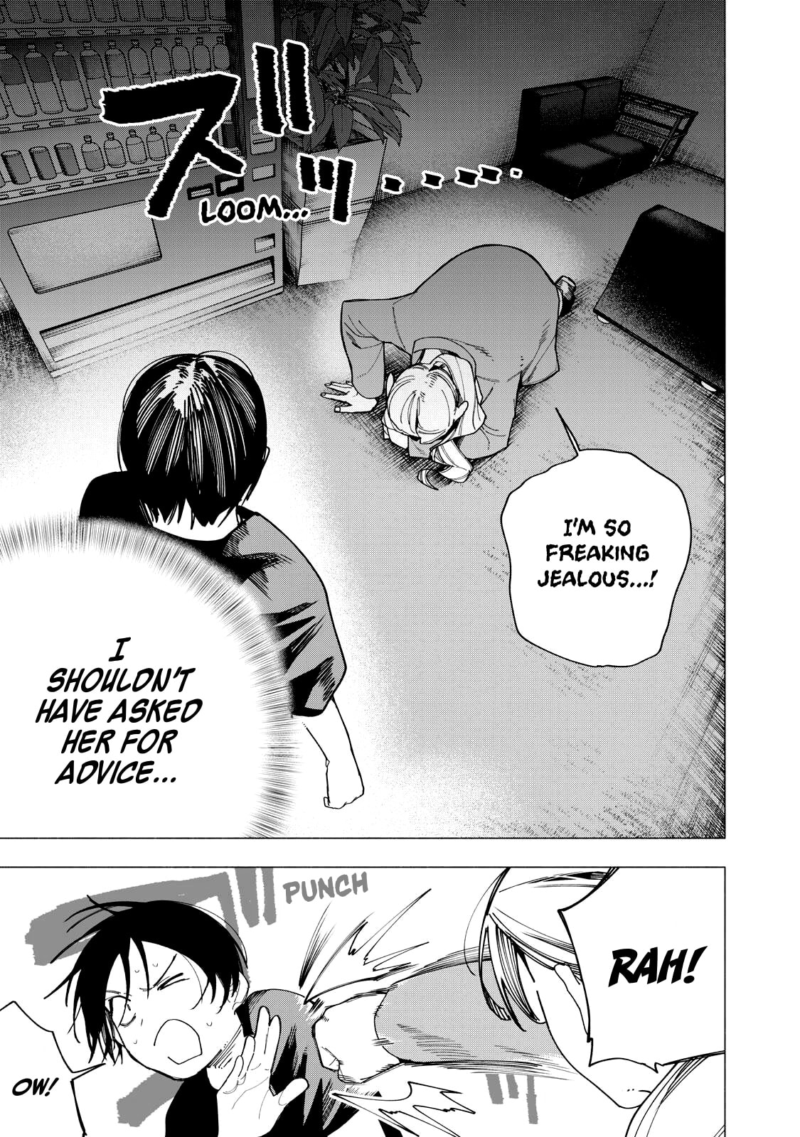 Artemis Under the Same Roof