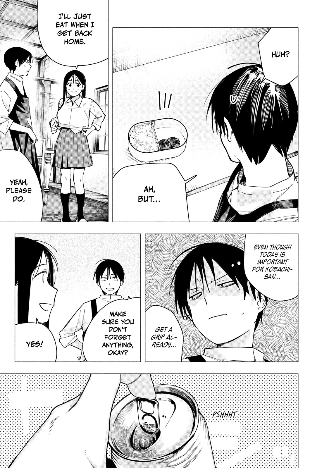 Artemis Under the Same Roof